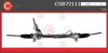 FORD BV613A500CD Steering Gear